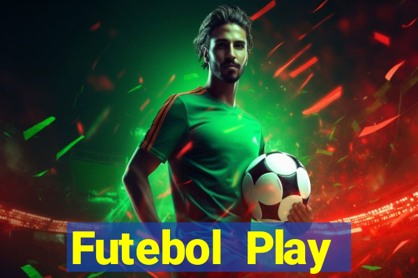 Futebol Play Flamengo ao vivo